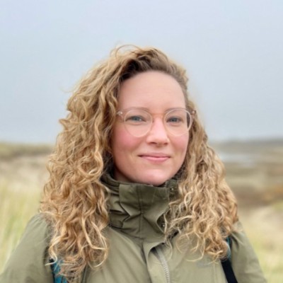 Annelies Seawell
