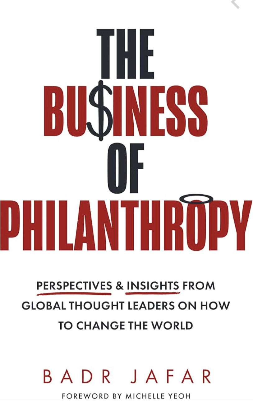 Philanthropy